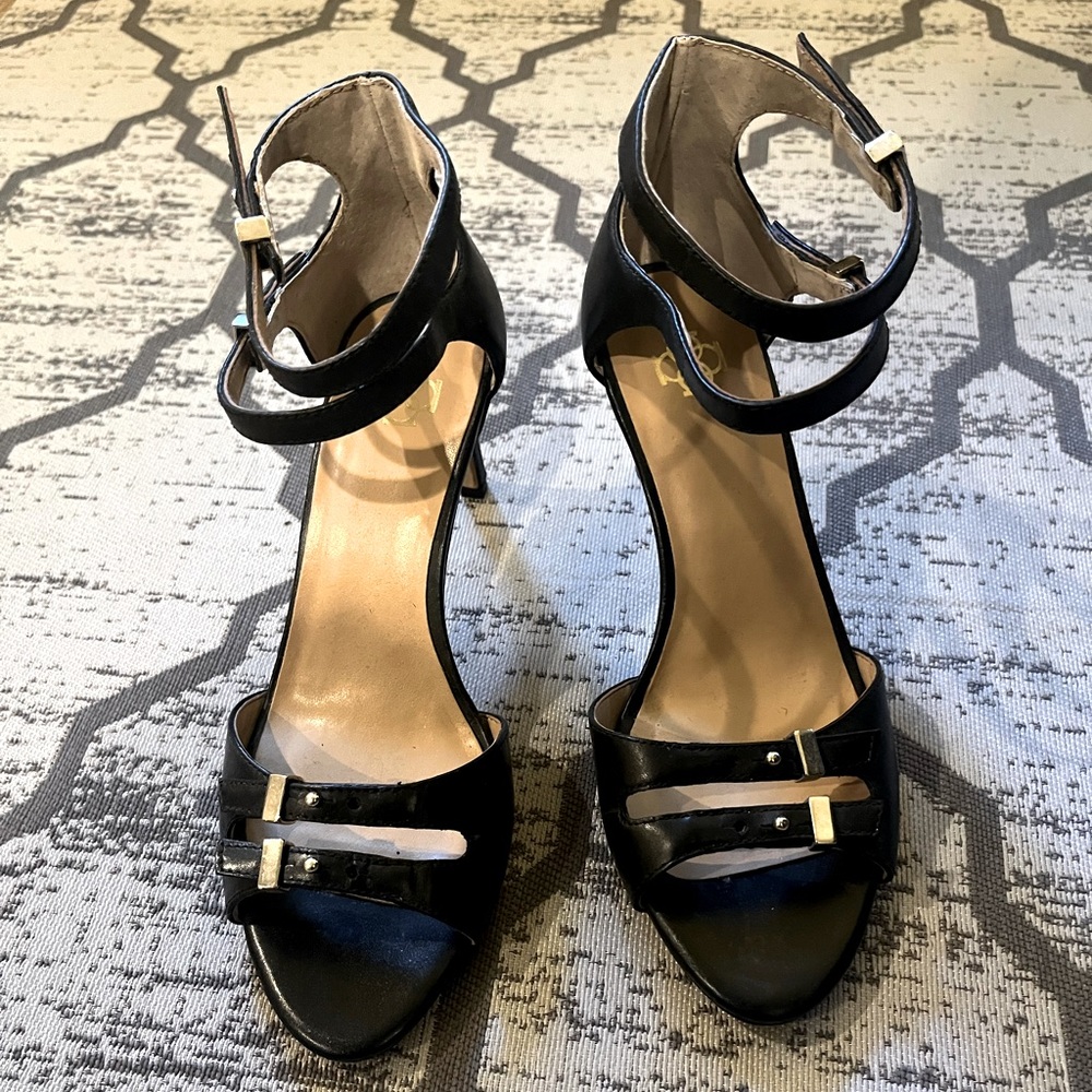 Ann Taylor sandals